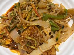 -一醒·手工面·西北传统小吃(新南凯德店)