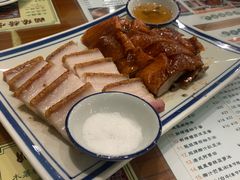-小龍鳳餐室(番禺路店)