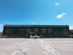 -九龙壁