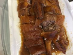 -潮喜竹溪荔湖酒家(荔枝湾店)