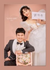 -二十一世纪婚纱摄影(省府前街店)