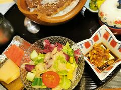 -森味花园·日本料理(伊藤洋华堂亚运村店)