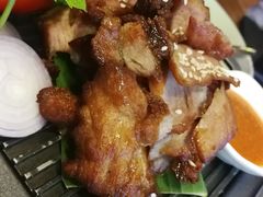 -荷花泰菜(东方新天地店)