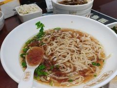 -老淮城·长鱼面(河下古镇店)