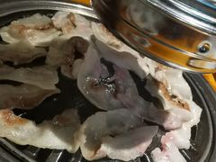 -唯成•韩国炭火烤肉 유성고기