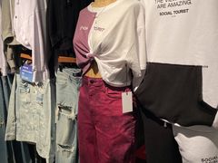 -Hollister Co(杭州万象城店)