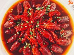 -霸王虾·麻辣小龙虾(清水河公园店)