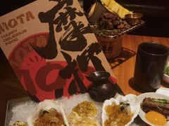 -摩打食堂(佳兆业店)