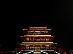 -杜甫江阁