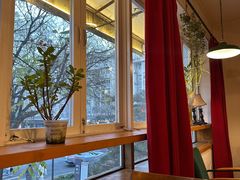 -雕刻时光咖啡馆(南院门店)