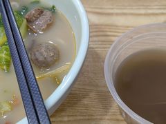 -家味螺蛳粉&烤鱼(五角场店)