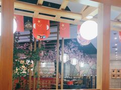 -九田家黑牛烤肉料理·自助(洪洞县城市花园店)
