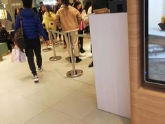 -奈雪的茶(亨特国际广场店)