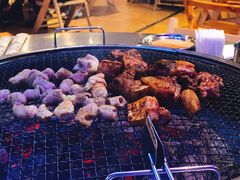-五彩凉山自助西昌烧烤(柳翠路店)