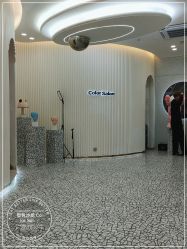 -型色沙龙 Color Salon