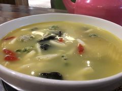 -宴秋杭州菜(锦艺城店)