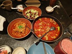 -华豫川酒家(双子塔店)