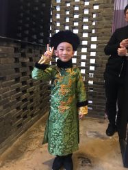 点击看大图 -盘子女人坊古装写真摄影(南京总店)