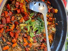 -烛影拾光观景餐厅·创意菜·摄影·小提琴(大唐不夜城店)