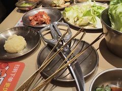 -西塔老太太泥炉烤肉(杭州首店)