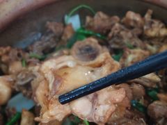 -华仔土鸡店(创意产业园店)
