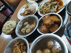 -歪头牛肉(金龙壹号店)
