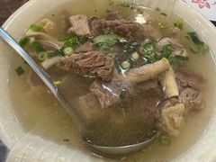 -翟氏天天小吃(上东街区店)