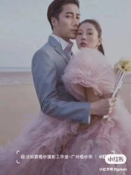-太古映画婚纱摄影(天河店)