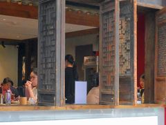 -李百蟹·江南蟹黄面·河景餐厅(夫子庙总店)