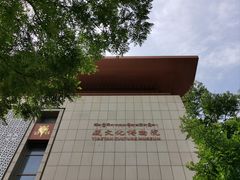 -青海藏文化博物院