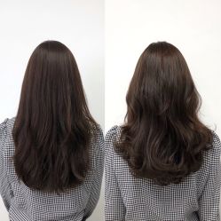 -3AM HAIR SALON染发烫发接发
