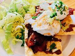 -Egg•Allday Brunch(襄阳北路店)