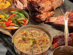 -西安W酒店·WEI全味西餐厅