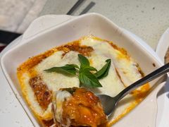 -Mammamia意大利餐厅(古北店)