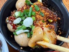 -冒椒火辣(奎星楼街店)