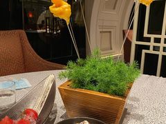 -北京王府井希尔顿酒店·秦唐中餐厅Chynna
