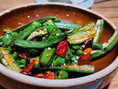 砂煲系列-三姐妹餐厅(曲江店)