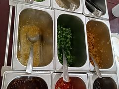 -四季轩中餐厅·萧山味道·运河家宴(三立开元名都店)