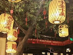 -南京大牌档(中关村领展广场店)