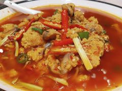 -李叔叔虾蟹大排档(青羊店)