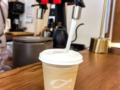 -Line 咖啡(石厦花园店)