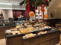 -B.O.M波姆烘焙(凤凰街店)