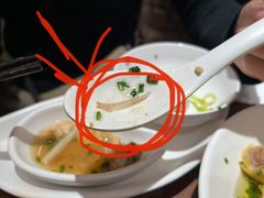 -苏小柳点心·手作小笼包(新世界新丸中心店)