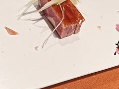 肴肉-镇扬菜馆(永安路小区店)