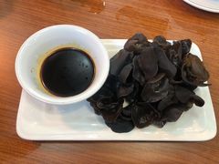 生吃木耳-宏天寶·北京烤鸭(宾馆西路2店)