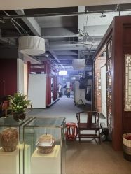 -盘子女人坊古装写真摄影(南京总店)