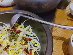 -云海肴·云南小炒·汽锅鸡(天津国金汇店)