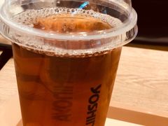 -吉野家(红博中央公园店)