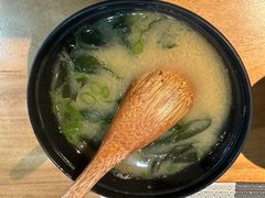 -森味薪火烧•烧鸟居酒屋•日本料理(望京店)