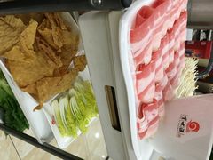 乡水源-重庆乡水源火锅(谷埠店)